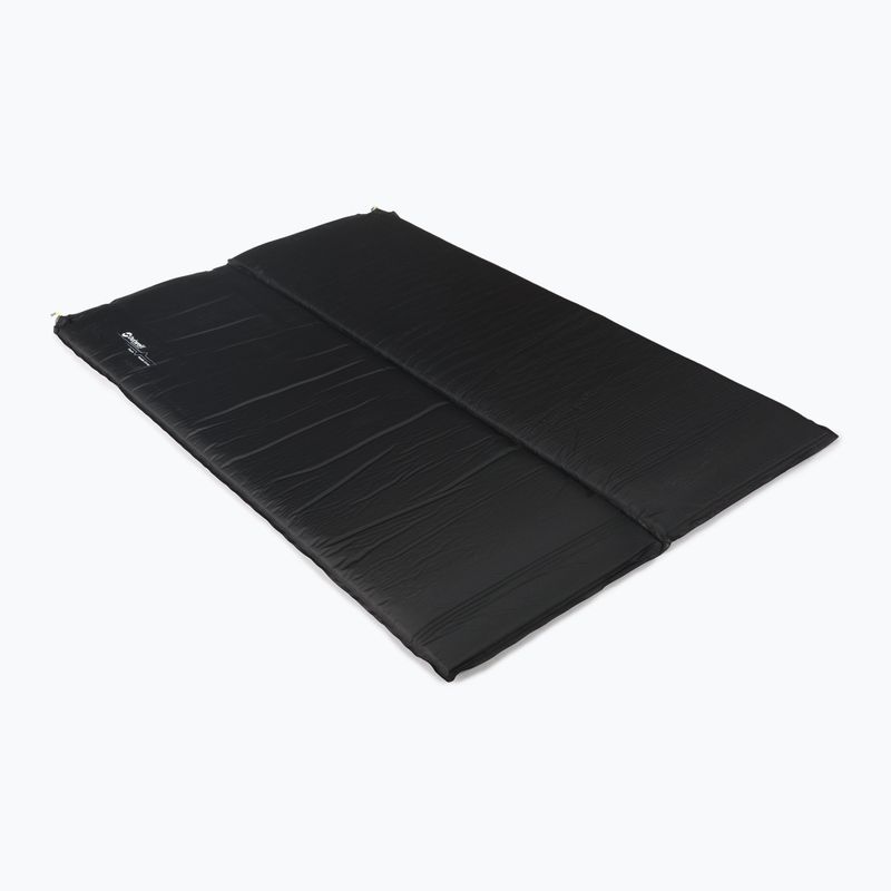 Outwell Sleepin Double 5cm covor auto-gonflabil negru 400035