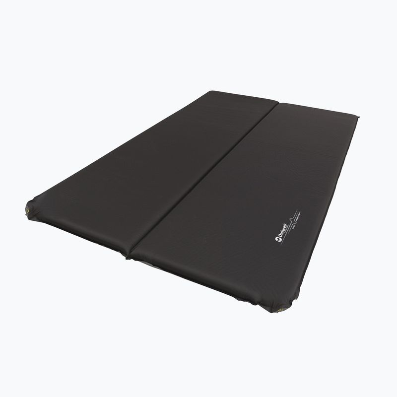 Outwell Sleepin Double 5cm covor auto-gonflabil negru 400035 4
