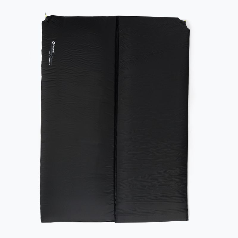 Outwell Sleepin Double 10 cm covoraș auto-gonflabil negru 400037 2