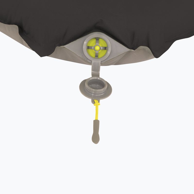 Outwell Sleepin Double 10 cm covoraș auto-gonflabil negru 400037 6
