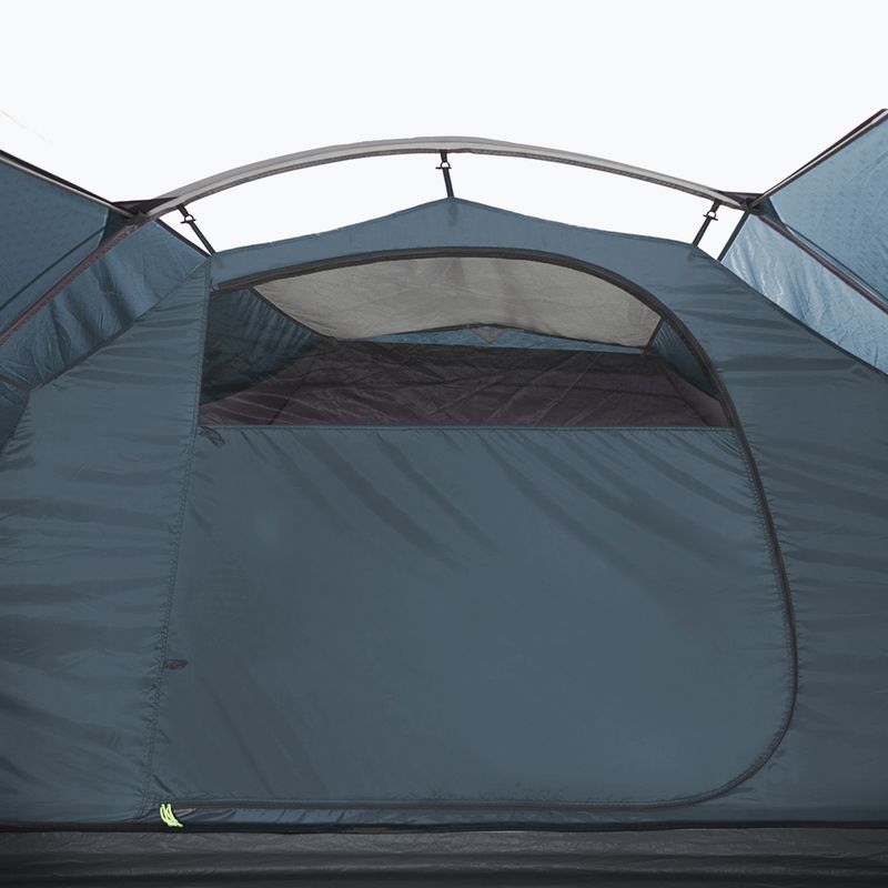 Outwell cort de camping pentru 5 persoane Earth 5 albastru marin 111265 4