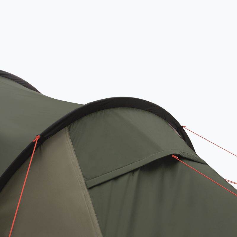 Easy Camp cort pentru 2 persoane Magnetar 200 verde 120414 4