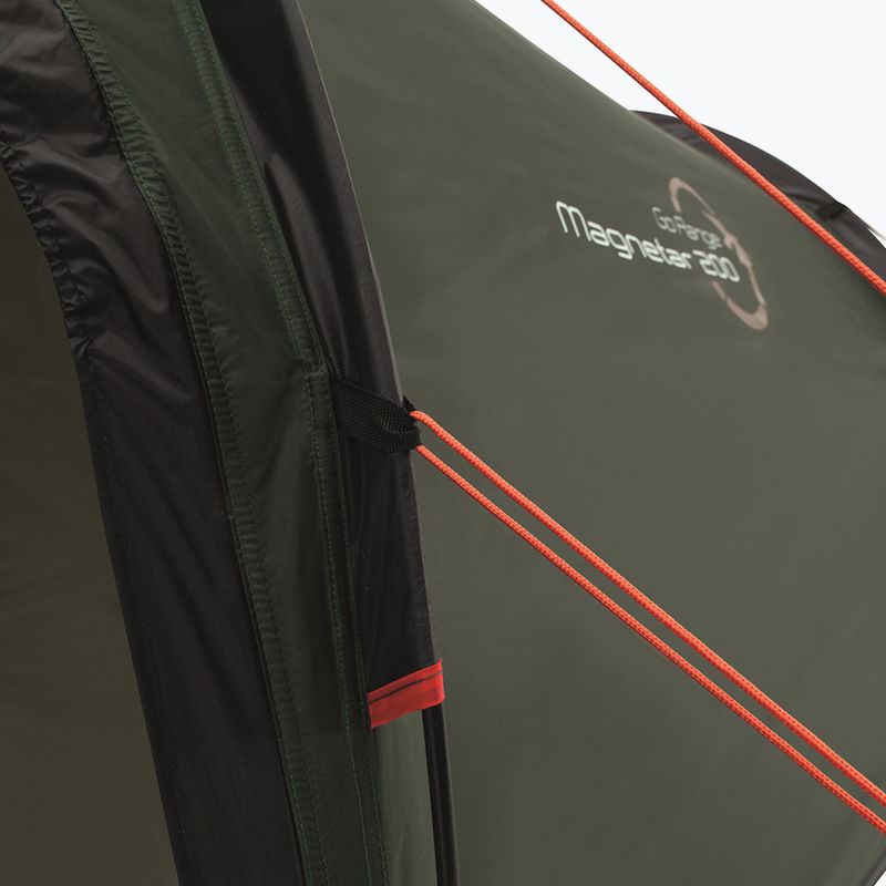Easy Camp cort pentru 2 persoane Magnetar 200 verde 120414 5