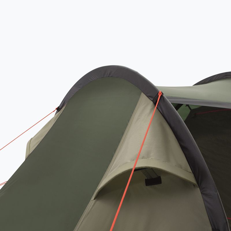 Easy Camp cort pentru 2 persoane Magnetar 200 verde 120414 6