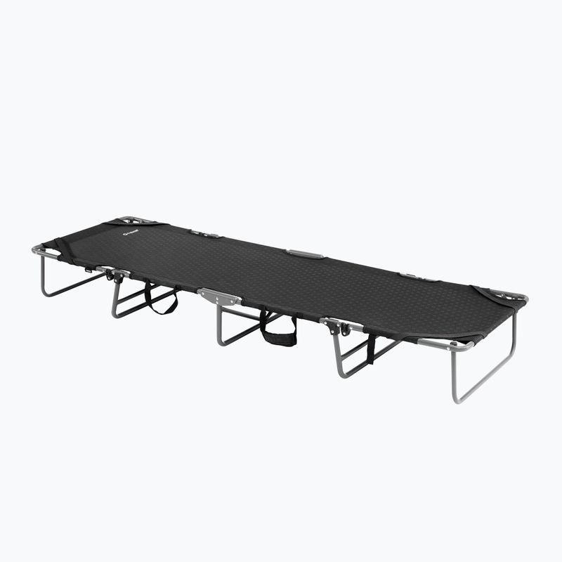 Outwell Tostado șezlong de drumeție Tostado negru 470426