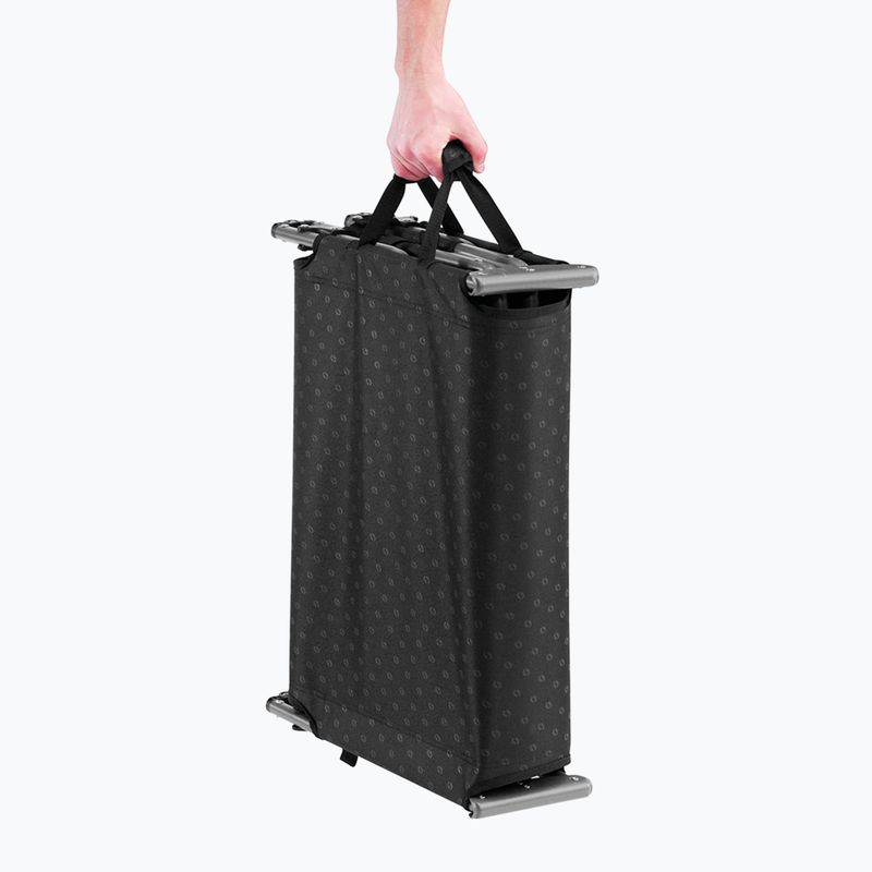 Outwell Tostado șezlong de drumeție Tostado negru 470426 3