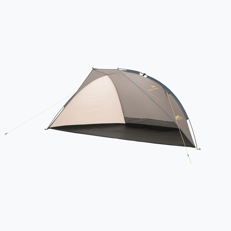 Cort Easy Camp Beach gri 120429