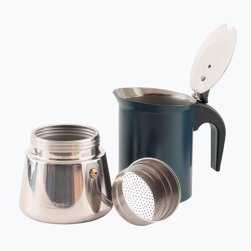 Outwell Barista Espresso Maker negru 651165 2