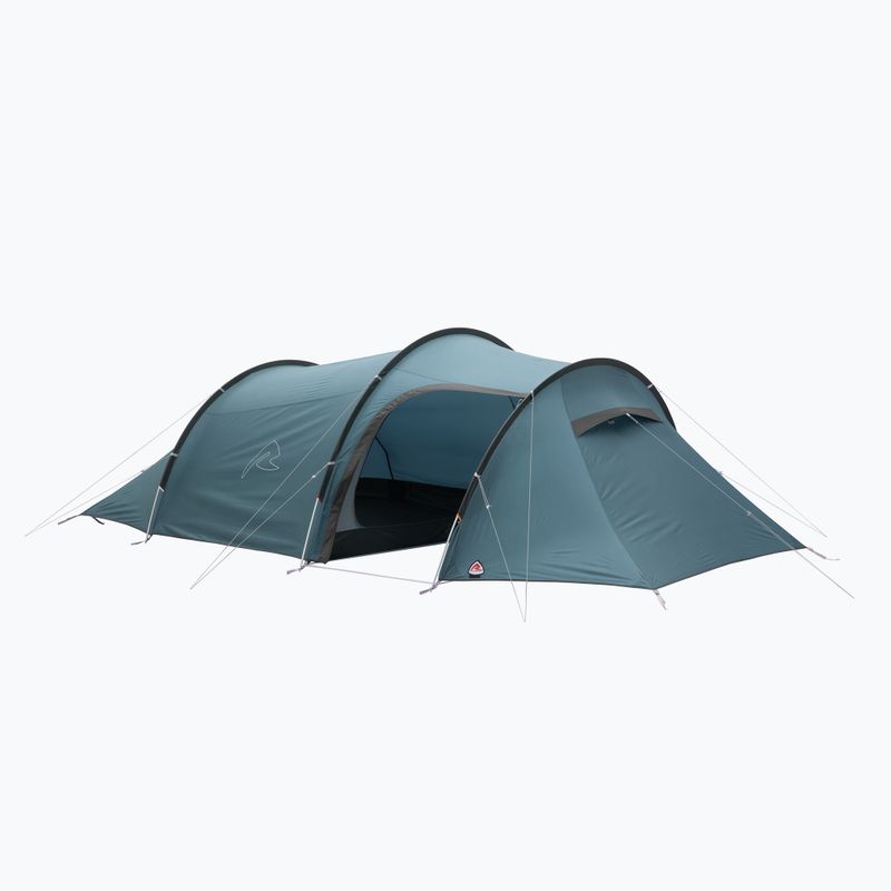 Robens Pioneer 4EX cortul pentru 4 persoane albastru 130347