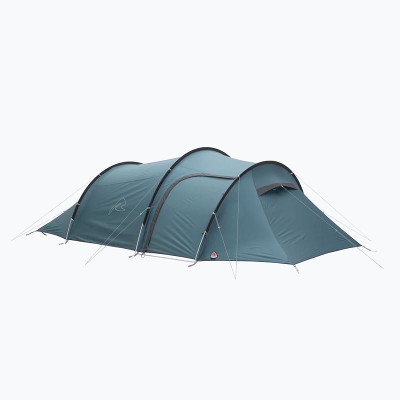 Robens Pioneer 4EX cortul pentru 4 persoane albastru 130347 2
