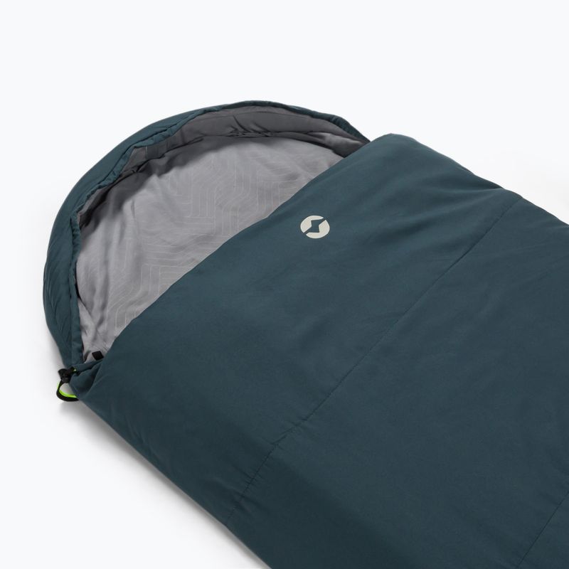 Outwell Campion Lux sac de dormit albastru 230399 2
