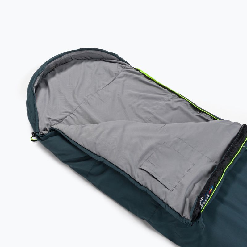 Outwell Campion Lux sac de dormit albastru 230399 3