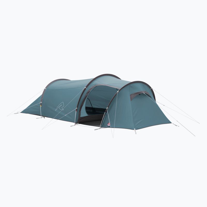 Robens Pioneer 3EX cortul pentru 3 persoane albastru 130346