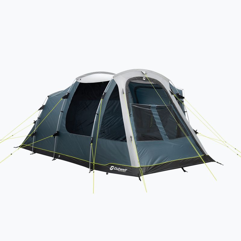 Outwell Springwood Springwood 4SG 4 persoane cort de camping albastru marin 111305 2