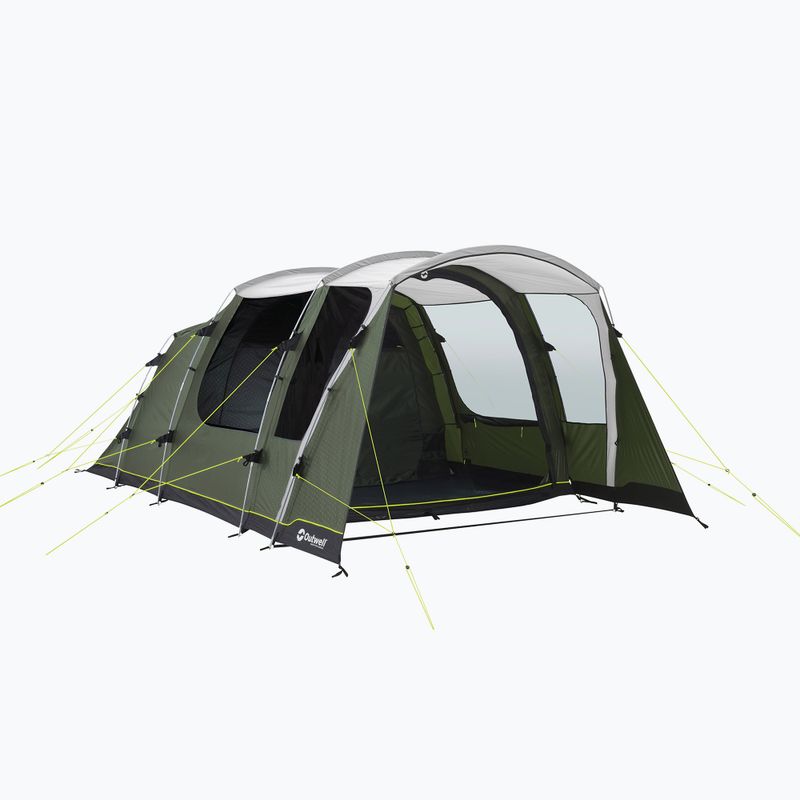 Outwell cort de camping pentru 5 persoane Ashwood 5 verde