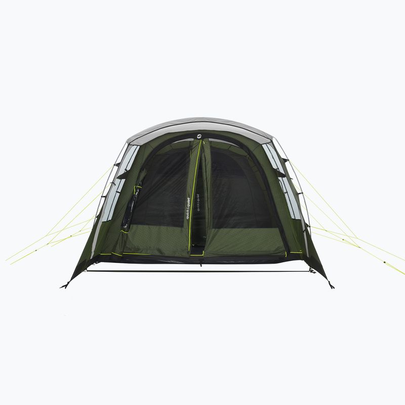 Outwell cort de camping pentru 5 persoane Ashwood 5 verde 5