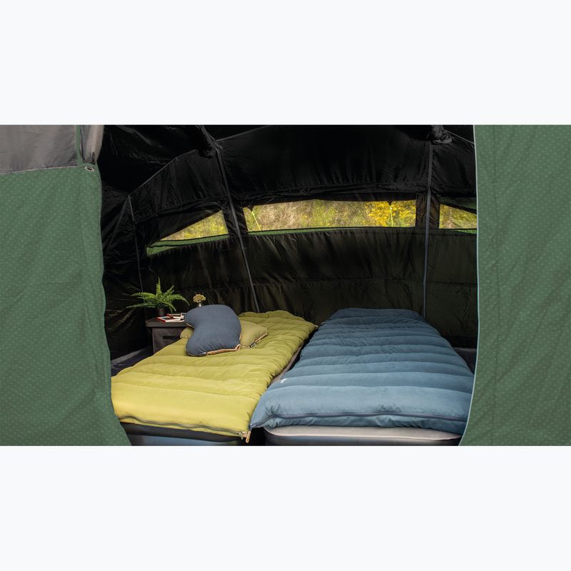 Outwell cort de camping pentru 5 persoane Ashwood 5 verde 13