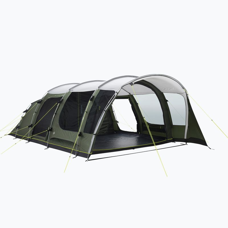 Outwell cort de camping pentru 6 persoane Greenwood 6 verde 111331 3