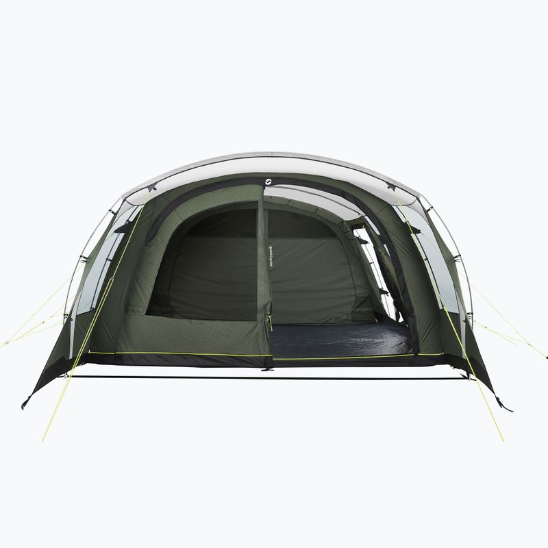 Outwell cort de camping pentru 6 persoane Greenwood 6 verde 111331 5