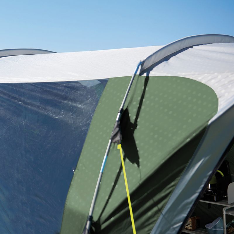 Outwell cort de camping pentru 6 persoane Greenwood 6 verde 111331 7