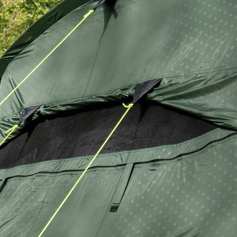 Outwell cort de camping pentru 6 persoane Greenwood 6 verde 111331 9