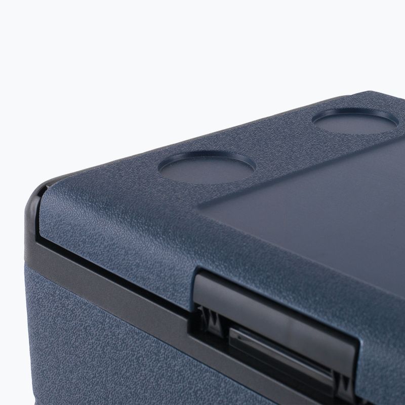 Outwell Arctic Chill 37 l frigider pentru drumeții albastru închis 590204 3