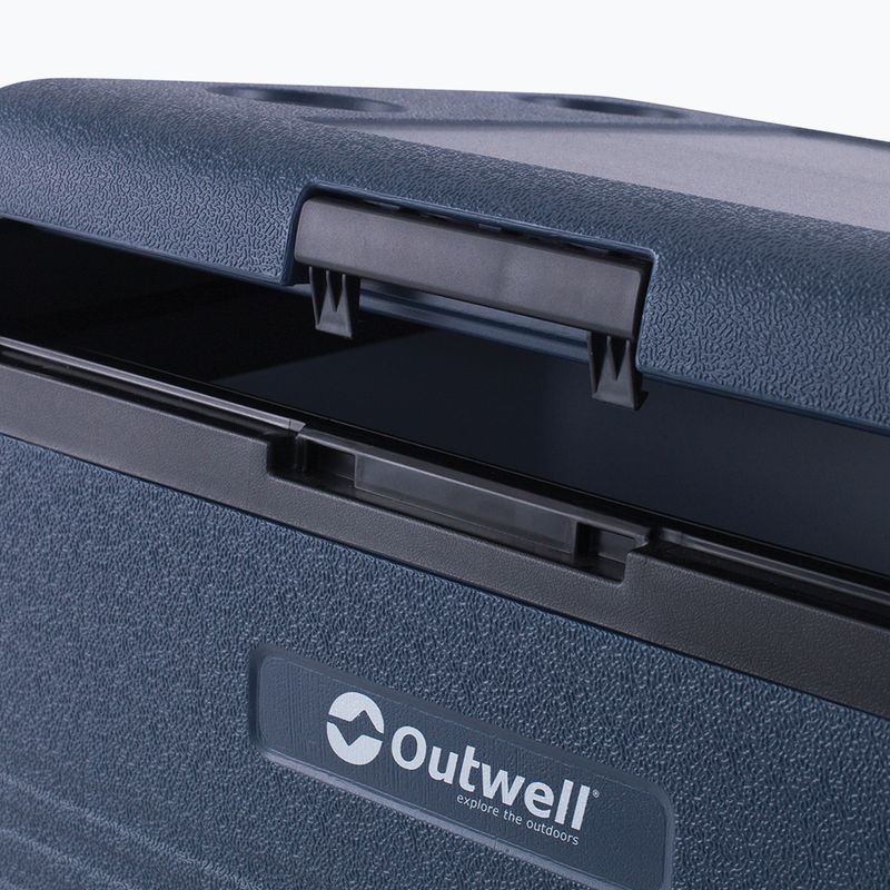 Outwell Arctic Chill 37 l frigider pentru drumeții albastru închis 590204 5