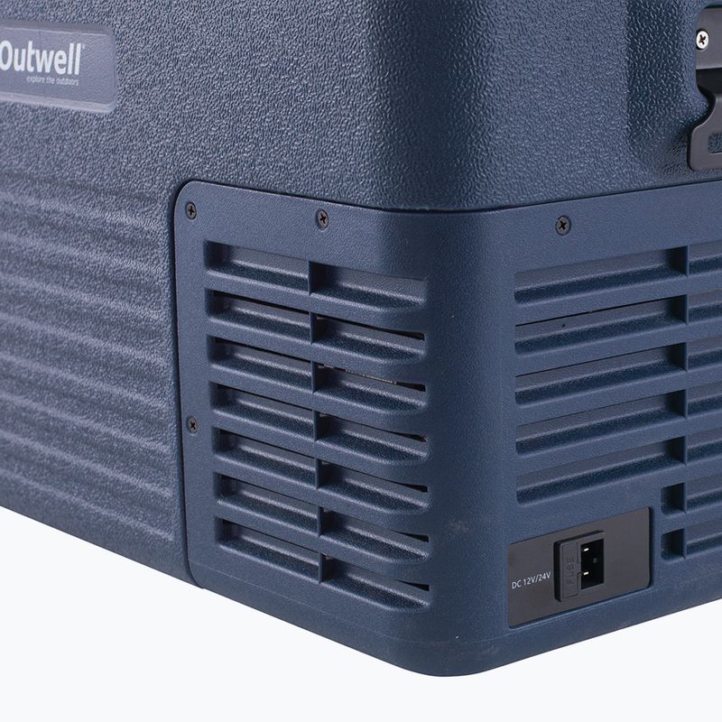Outwell Arctic Chill 37 l frigider pentru drumeții albastru închis 590204 6