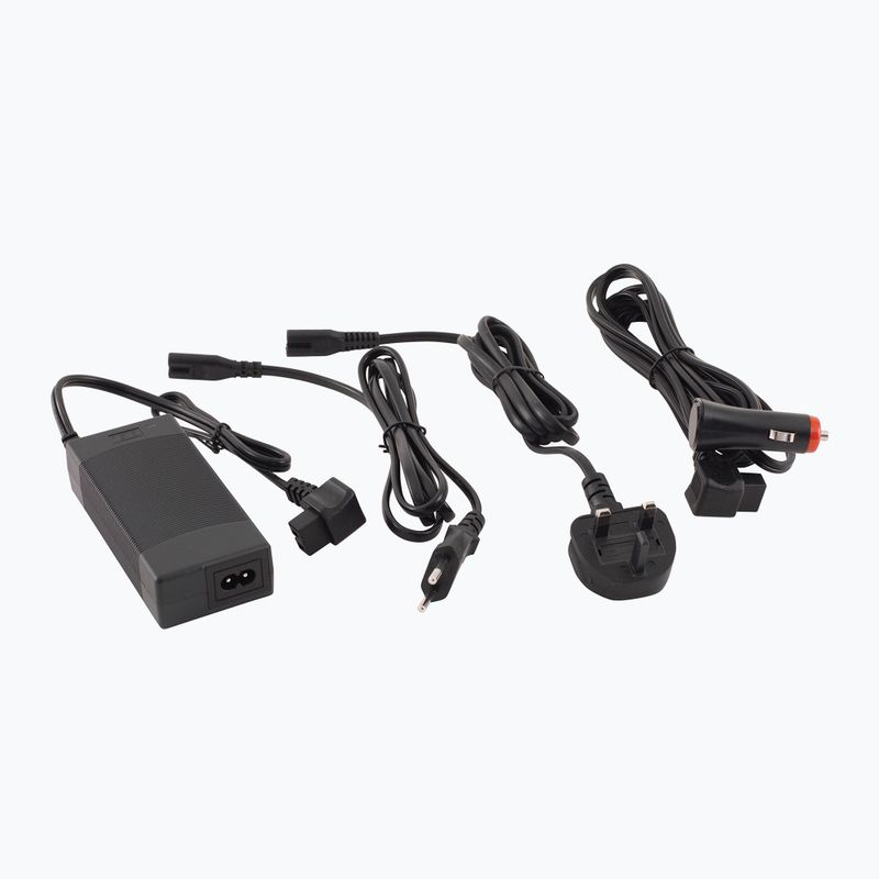 Outwell Arctic Chill 37 l frigider pentru drumeții albastru închis 590204 8