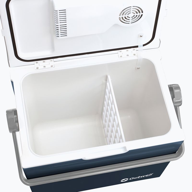 Outwell Ecocool Lite 24 litri, frigider de excursie, albastru marin 590207 3