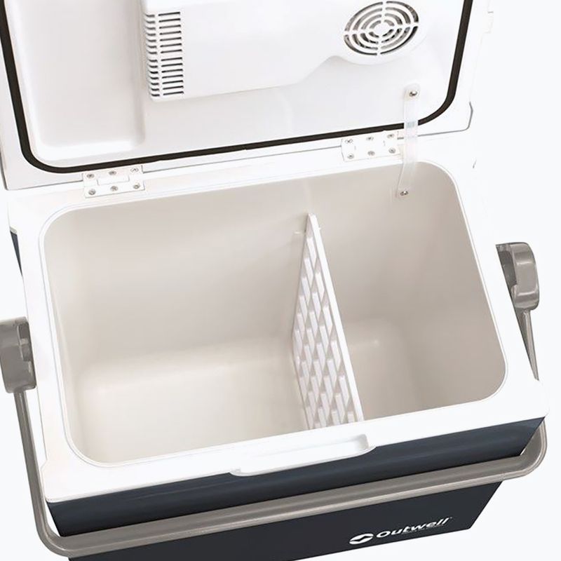Outwell Ecocool Lite 24 litri, frigider de excursie, albastru marin 590207 5