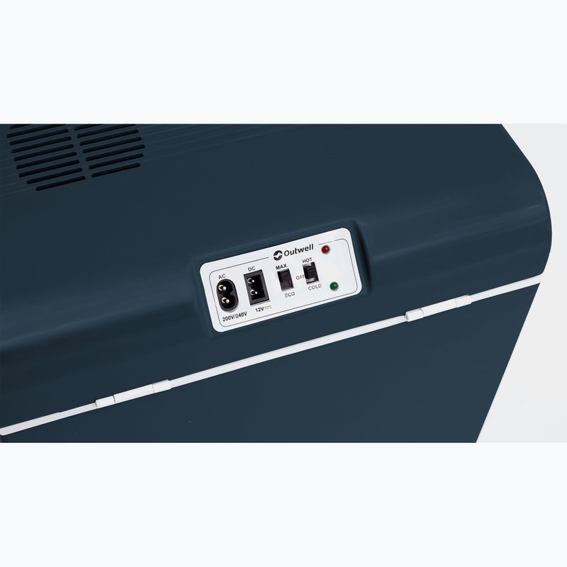 Outwell ECOcool Lite 24 l frigider pentru drumeții albastru închis 2