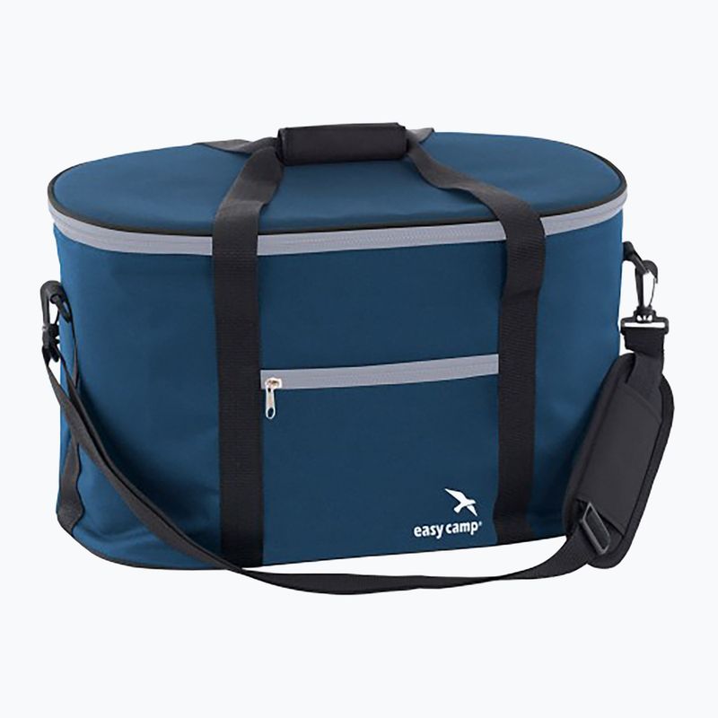 Geantă termică Easy Camp Chilly 28 l blue