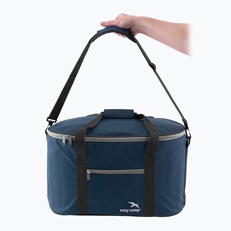 Geantă termică Easy Camp Chilly 28 l blue 2