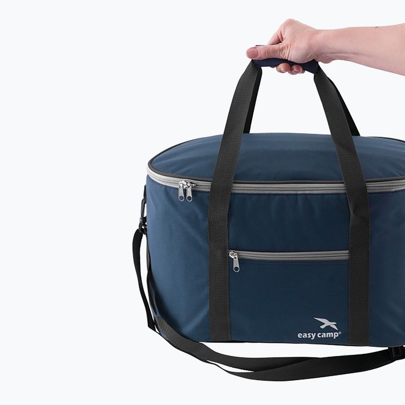 Geantă termică Easy Camp Chilly 28 l blue