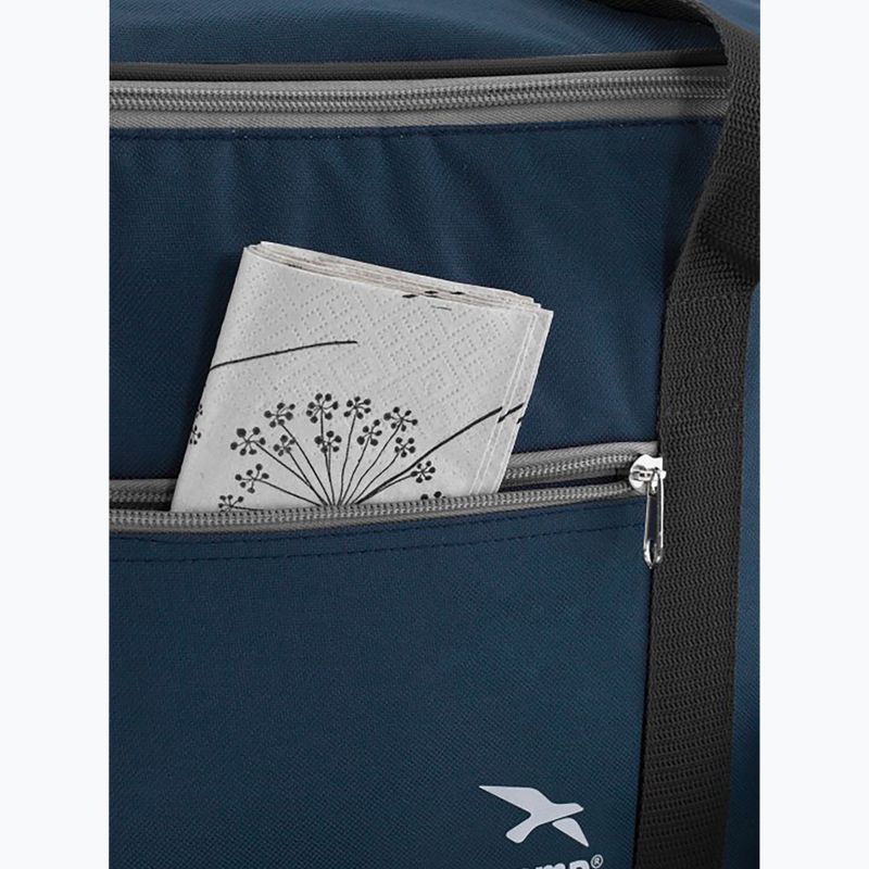 Geantă termică Easy Camp Chilly 28 l blue