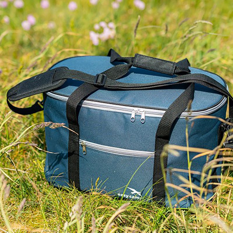 Geantă termică Easy Camp Chilly 28 l blue