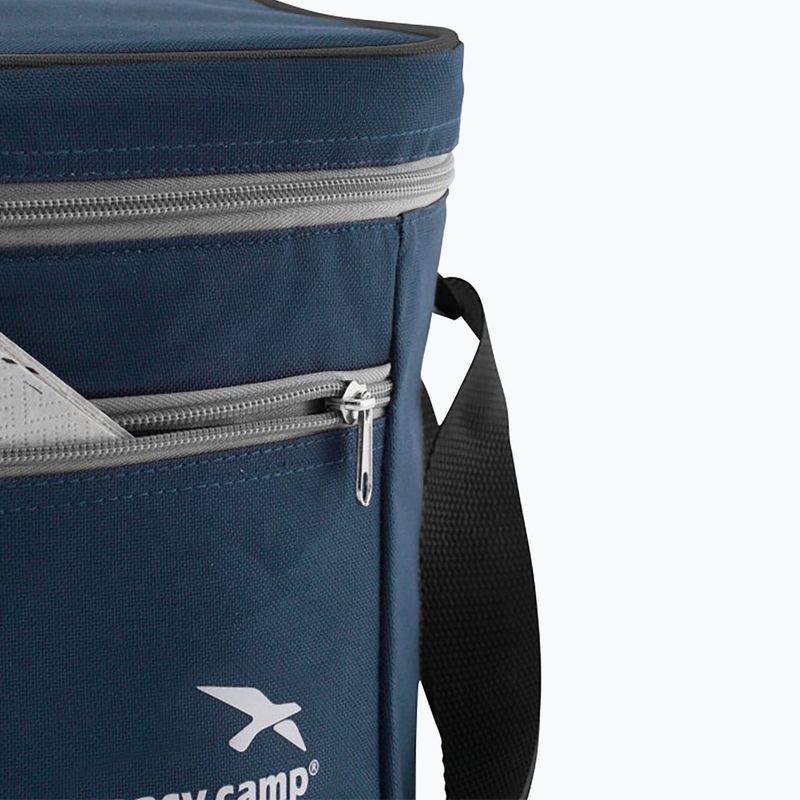 Geantă termică Easy Camp Chilly 15 l blue 3