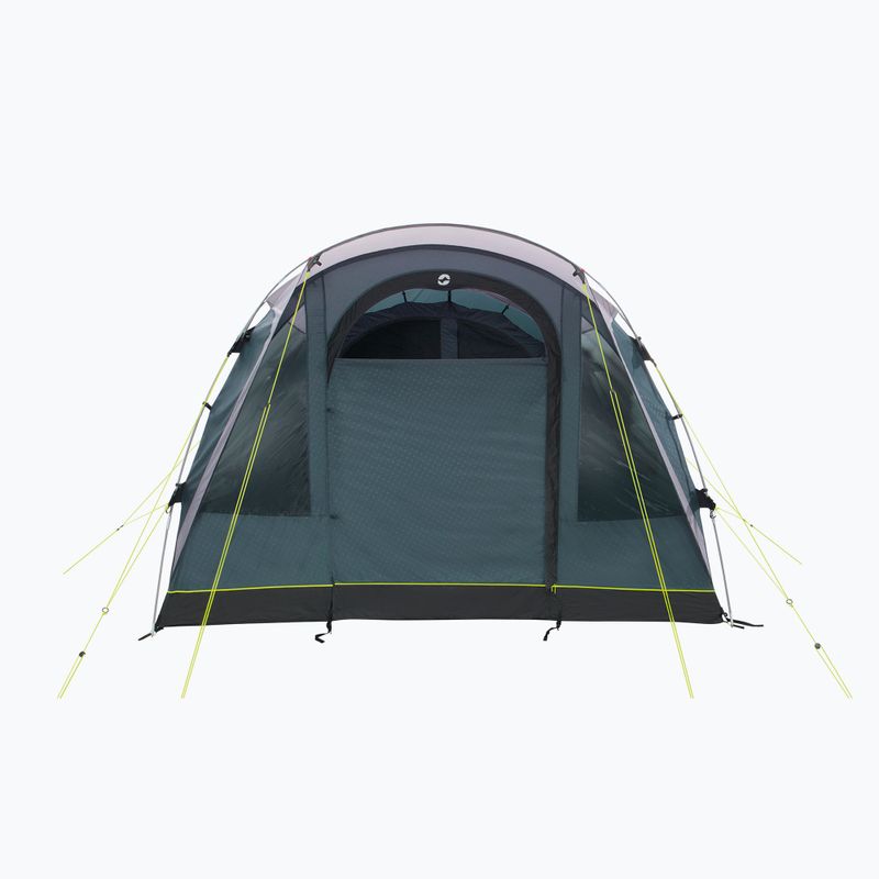 Outwell Sky 4 verde închis cort de camping pentru 4 persoane, verde închis 5