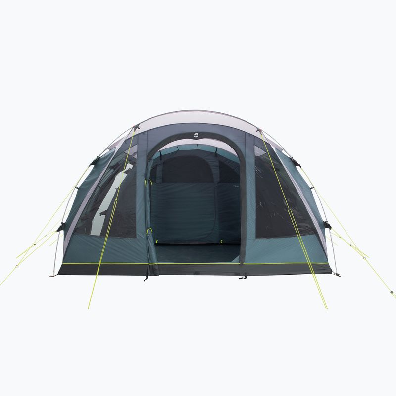 Outwell Sky 6 verde închis cort de camping pentru 6 persoane, verde închis 4