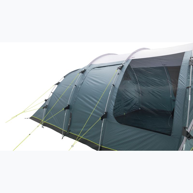 Outwell Sky 6 verde închis cort de camping pentru 6 persoane, verde închis 8