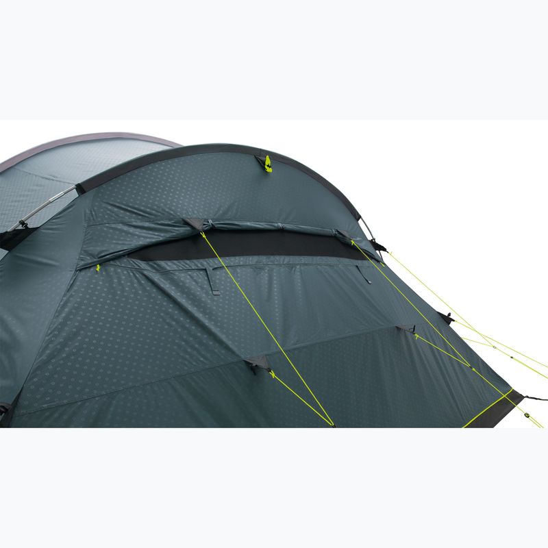 Outwell Sky 6 verde închis cort de camping pentru 6 persoane, verde închis 9