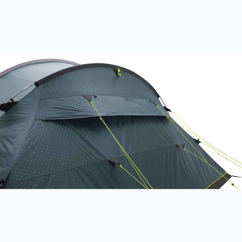 Outwell Sky 6 verde închis cort de camping pentru 6 persoane, verde închis 10