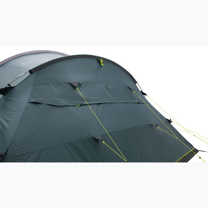 Outwell Sky 6 verde închis cort de camping pentru 6 persoane, verde închis 11