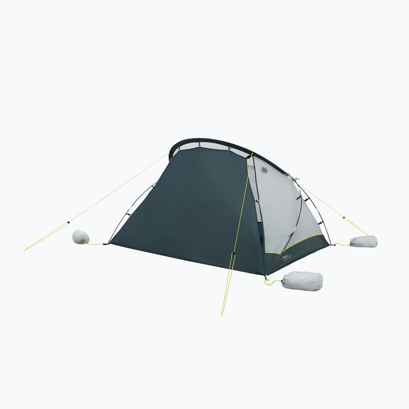 Cort de plajă Outwell Whitby Beach Shelter light grey 3