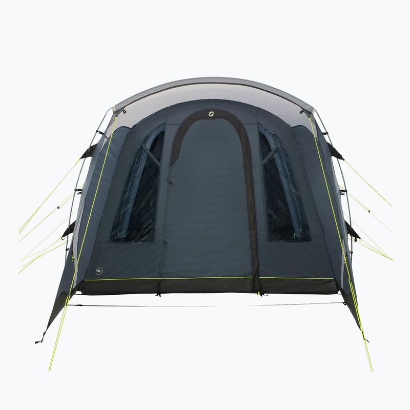 Cort de camping 4-persoane Outwell Monterey 4 Air blue 3
