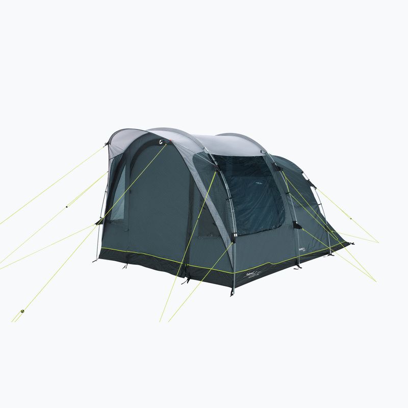 Cort de camping 4-persoane Outwell Sky 4 blue 2