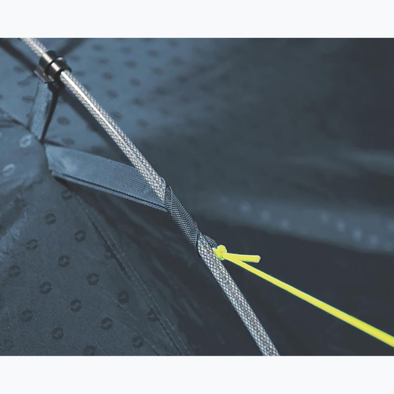 Cort de camping 4-persoane Outwell Sky 4 blue 5