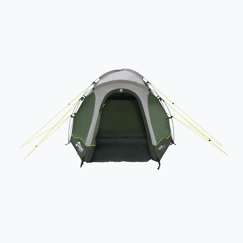 Cort de camping 2-osobowy Outwell Cloud 2 verde/gri 4