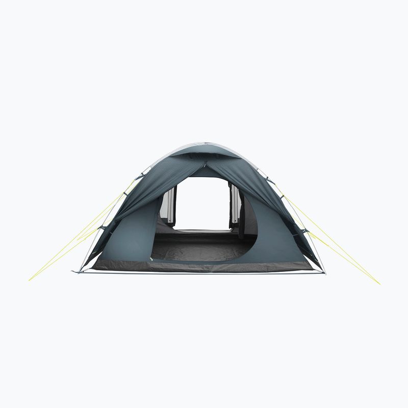 Cort de camping 2-osobowy Outwell Cloud 2 verde/gri 5